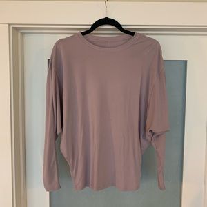 Lululemon Long Sleeve
